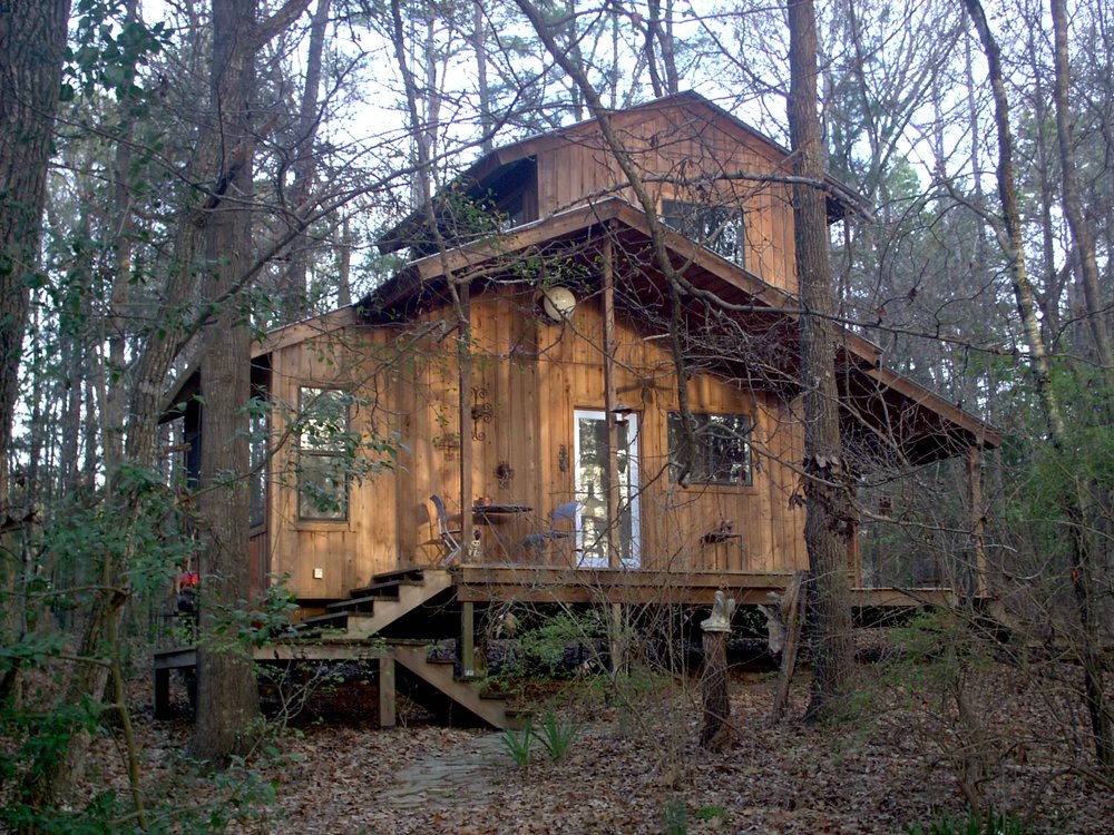 Mariposa Cabin - Photo 2