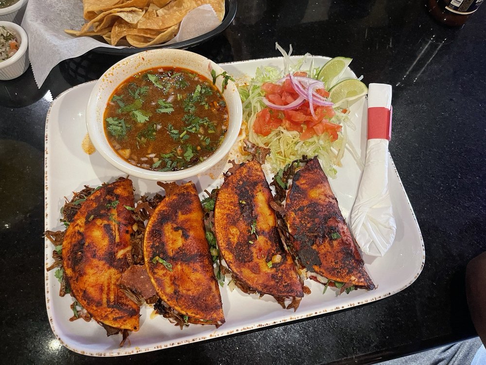Villa Corona Mexican Grill