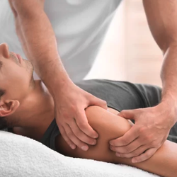 River Lethe Soft-Tissue Therapy - Massage therapy is extremely beneficial to your physical well being. Call today to schedule your appointment!