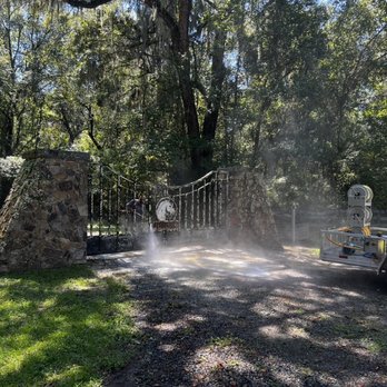 Under Pressure Power Washing - Remote Cleaning (We Can Carry our Own Water Source) - Pressure Washers Near Me - Ocala, Florida Under Pressure Power Washing - Remote Cleaning (We Can Carry our Own Water Source) - Pressure Washers Near Me - Ocala, Florida