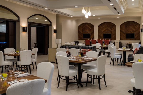 Two Sisters Restaurant by null