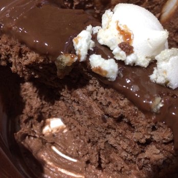Pappalecco - Yummy chocolate mousse - Sandwiches Near Me - San Diego, California