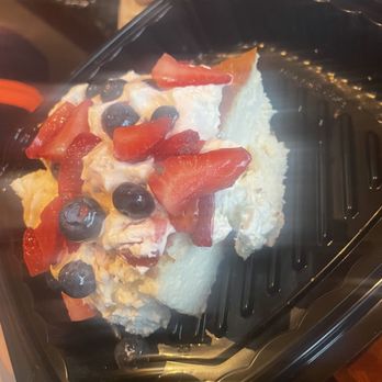 Charleston's - Adam's Cheesecake - American Near Me - Carmel, Indiana