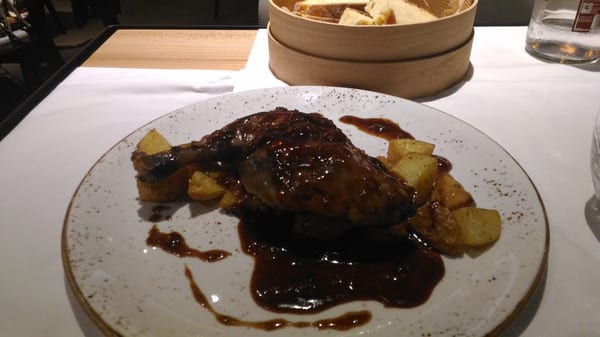 Calvi Ristorante by null