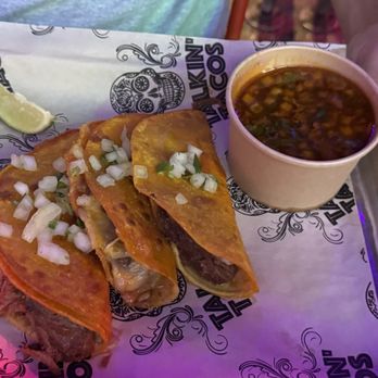 Talkin' Tacos Washington DC - Tacos Near Me - Washington, DC, District of Columbia Talkin' Tacos Washington DC - Tacos Near Me - Washington, DC, District of Columbia