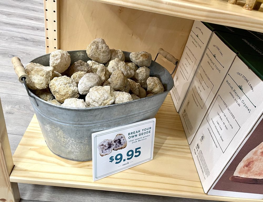 Earthbound Trading Company Logo