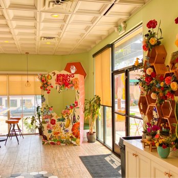 Dots Cafe - insta-photobooth - Cafes Near Me - Pasadena, California