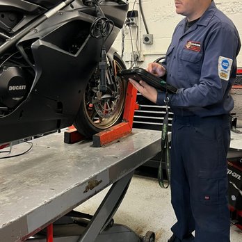 Clutch Powersports - Motorcycle Repair Near Me - Mount Vernon, New York Clutch Powersports - Motorcycle Repair Near Me - Mount Vernon, New York