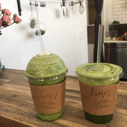 Green Juice
