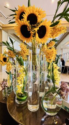 The Ritz-Carlton Dallas, Las Colinas by null