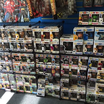 Androids Amazing Comics - Comic Books Near Me - Sayville, New York Androids Amazing Comics - Comic Books Near Me - Sayville, New York