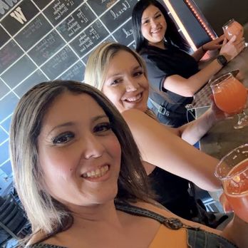Rescue Brewery  & Gastropub - Breweries Near Me - Upland, California