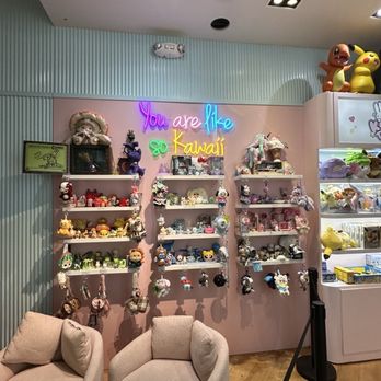 Kawaii Things - Toy Stores Near Me - Las Vegas, Nevada Kawaii Things - Toy Stores Near Me - Las Vegas, Nevada