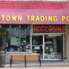 Uptown Trading Gifts & Moccasins gift card
