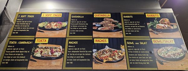 Menu photo 3 Loco Chicks Hamburg, HH