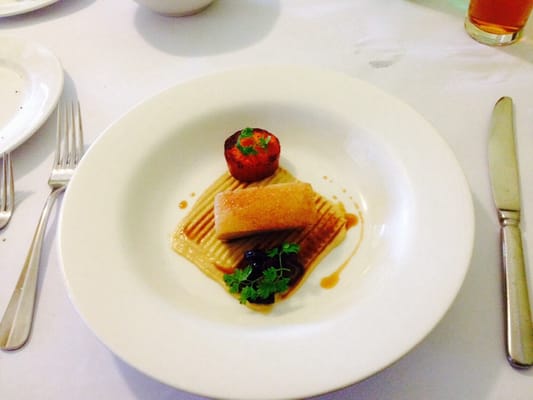 Grazing Restaurant by null