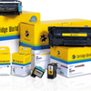 Cartridge World gift card