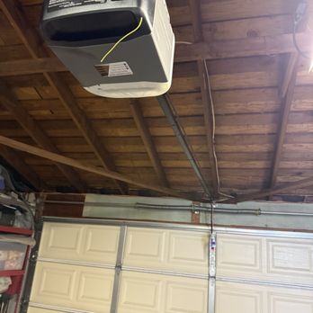 Yafa Garage Door - New chamberlain opener - Garage Door Services Near Me - Orange, California Yafa Garage Door - New chamberlain opener - Garage Door Services Near Me - Orange, California