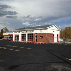 A-Dayton Automotive & Transmission Services - A-Dayton Automotive & Transmission Services