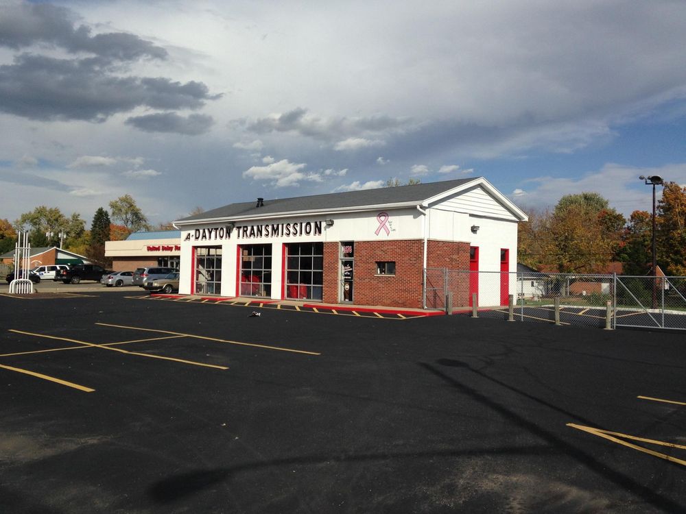 ADAYTON AUTOMOTIVE & TRANSMISSION SERVICES Updated September 2024