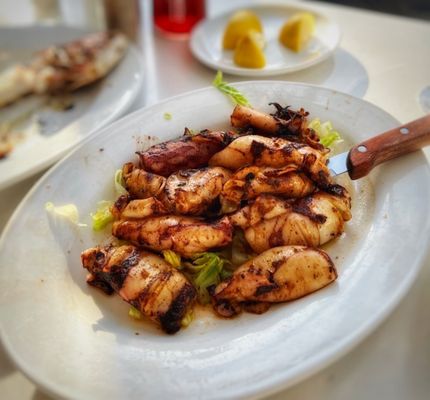 Taverna Kyclades by null
