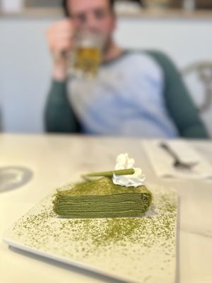 Sushi Nori by null