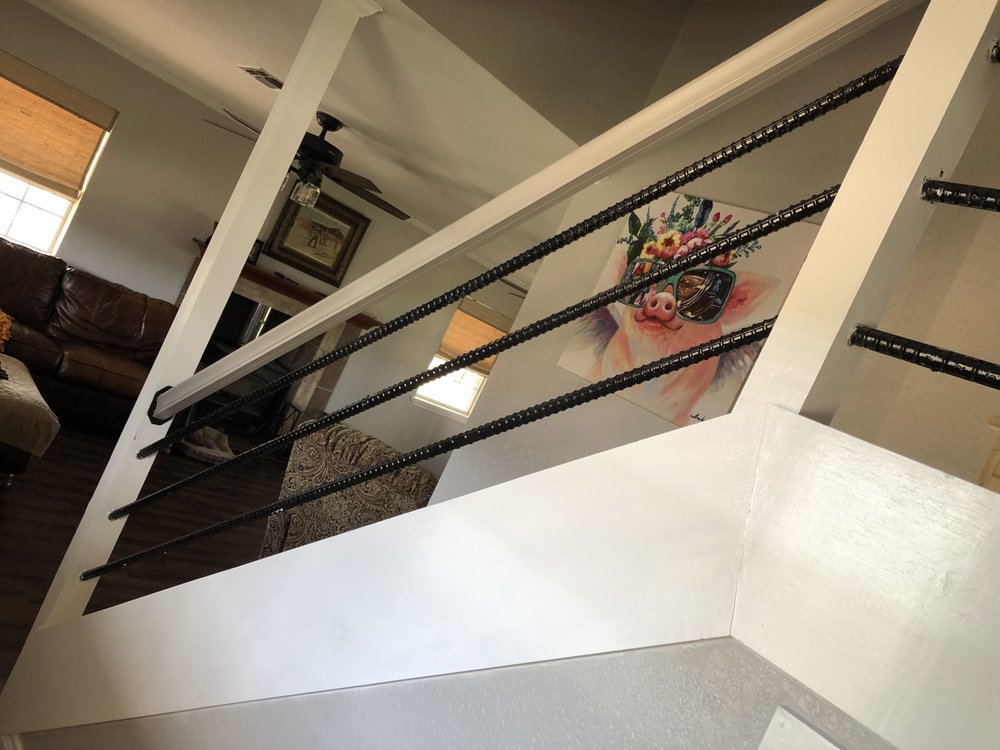 Slide of Shawn Braden Construction