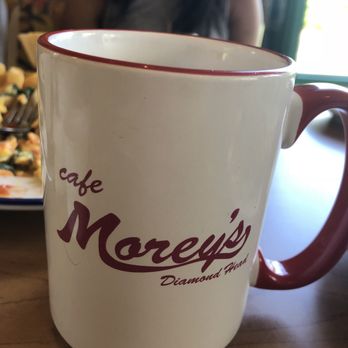 Cafe Morey's - American Near Me - Honolulu, Hawaii