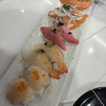 Sushi REV - Sushi Bars Near Me - Rowland Heights, California