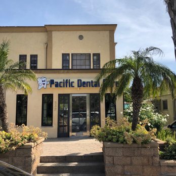 Pacific Dental Care - The office outside - Orthodontists Near Me - Glendale, California