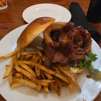 Frontier Steak & Spirits - Steakhouses Near Me - Safford, Arizona