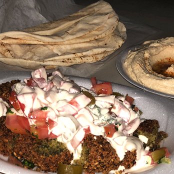 El Arabito Grill - two plates of food - Venezuelan Near Me - Doral, Florida El Arabito Grill - two plates of food - Venezuelan Near Me - Doral, Florida