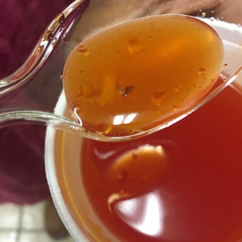 Red Star Chinese - Bug in sweet and sour sauce - Chinese Near Me - Lynn Haven, Florida Red Star Chinese - Bug in sweet and sour sauce - Chinese Near Me - Lynn Haven, Florida