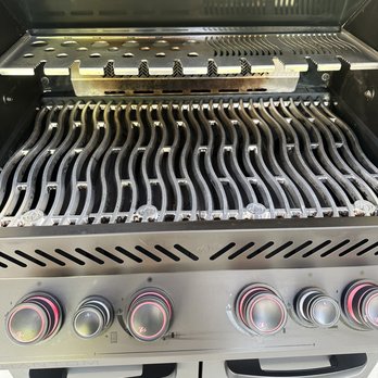The Grill Guy - Grill Services Near Me The Grill Guy - Grill Services Near Me