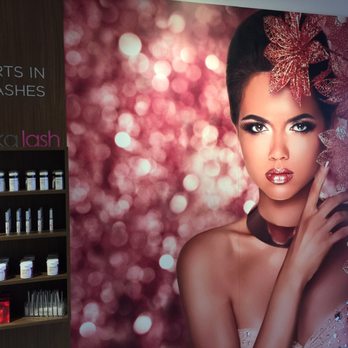 Deka Lash - Eyelash Service Near Me - Glenview, Illinois