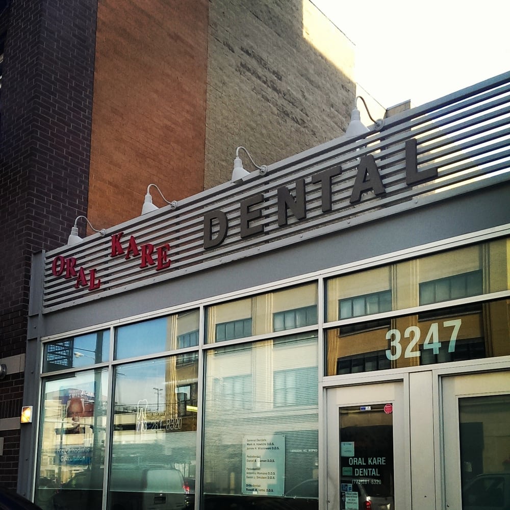 ORAL KARE LTD Updated September 2024 40 Reviews 3247 N Ashland