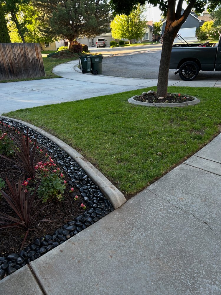 Legacy Design & Landscaping - tree service in Boise, ID