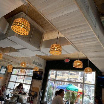 Zunzibar - Inside decor - Cocktail Bars Near Me - Savannah, Georgia Zunzibar - Inside decor - Cocktail Bars Near Me - Savannah, Georgia