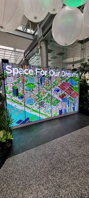 Singapore City Gallery by null