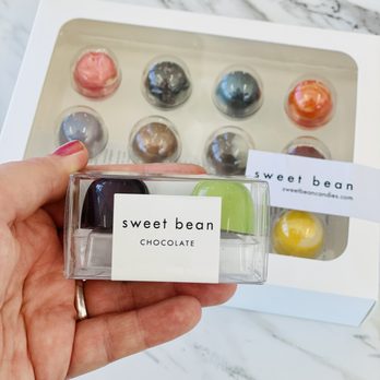 Sweet Bean - Chocolatiers & Shops Near Me - Cleveland, Ohio