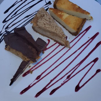 Lola Latin Bistro - Latin American Near Me - Metuchen, New Jersey