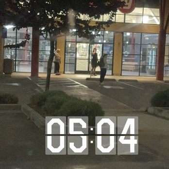 Fitness 19 - 1 hour after they're supposed to be open and even the trainer can't get in - Trainers Near Me - Claremont, California Fitness 19 - 1 hour after they're supposed to be open and even the trainer can't get in - Trainers Near Me - Claremont, California