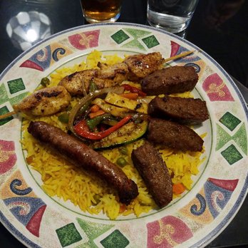 Cafe Paprika - So yum! Kebab love! - Moroccan Near Me - Aurora, Colorado Cafe Paprika - So yum! Kebab love! - Moroccan Near Me - Aurora, Colorado