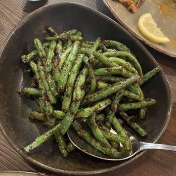 Burma Choice - Burmese String Bean - Burmese Near Me - San Jose, California