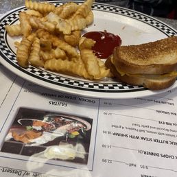 Patty Melt Patty Melt