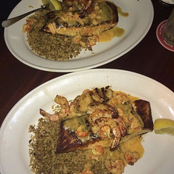 Pappadeaux Seafood Kitchen - Seafood Near Me - Phoenix, Arizona