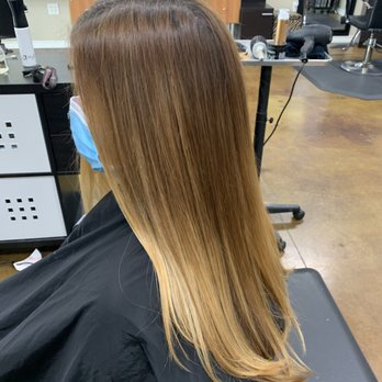 Fusion Salon - Hair Salons Near Me - San Antonio, Texas Fusion Salon - Hair Salons Near Me - San Antonio, Texas