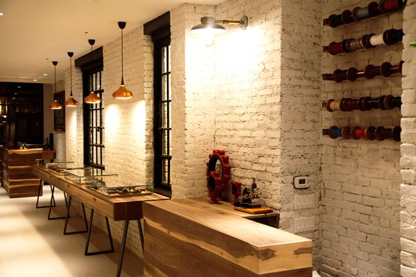 Miansai SoHo by null