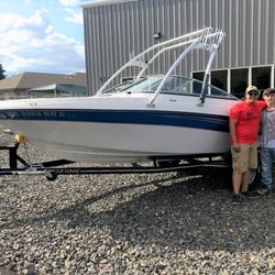 Valley Marine