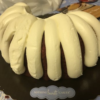 Nothing Bundt Cakes - Bakeries Near Me - Pasadena, California